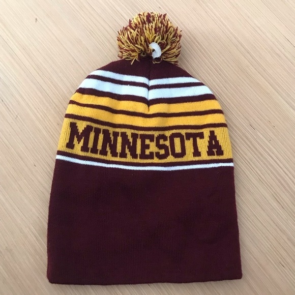 Captivating Headgear Minnesota Beanie - Picture 2 of 5